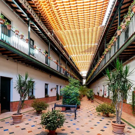 Apartamento Holi-Rent Lumbreras Sevilla Exterior foto