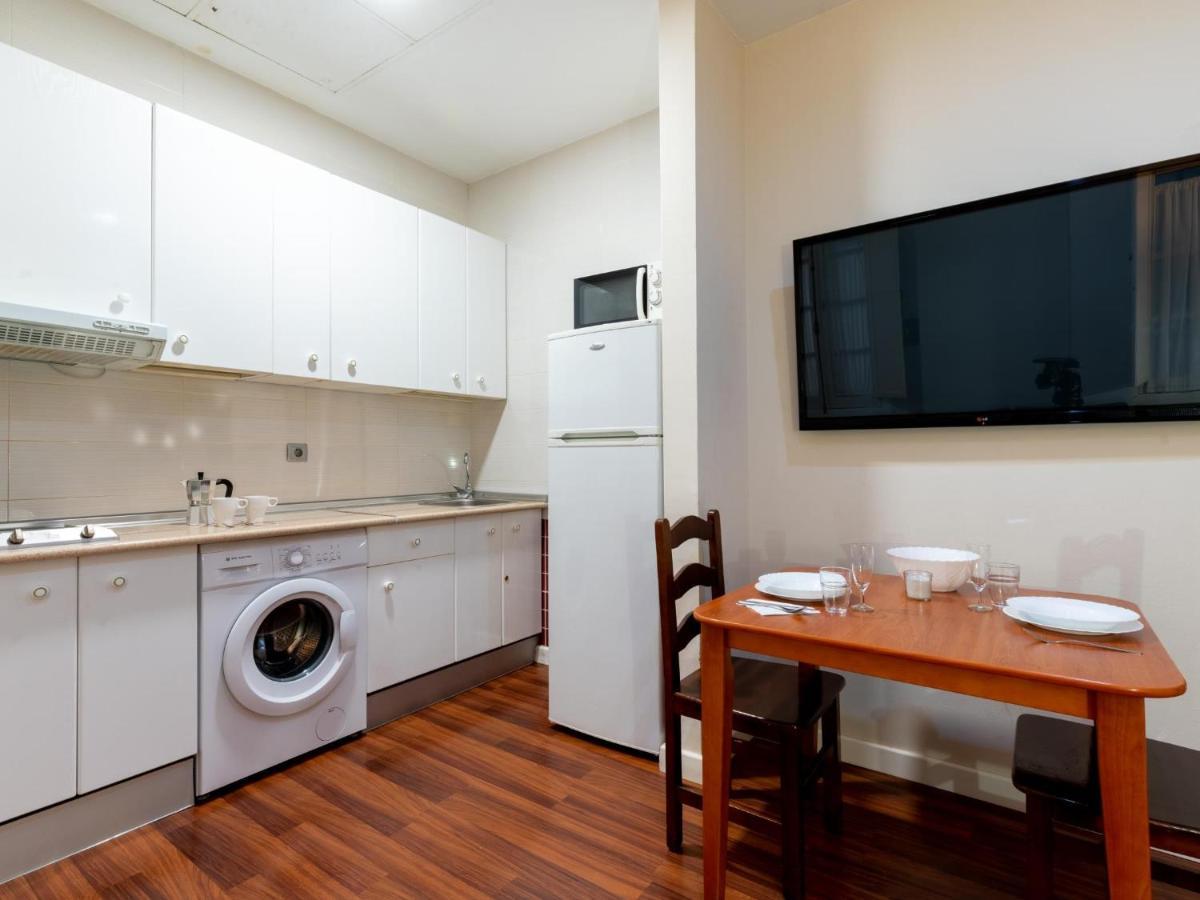 Holi-rent Lumbreras Apartamento *