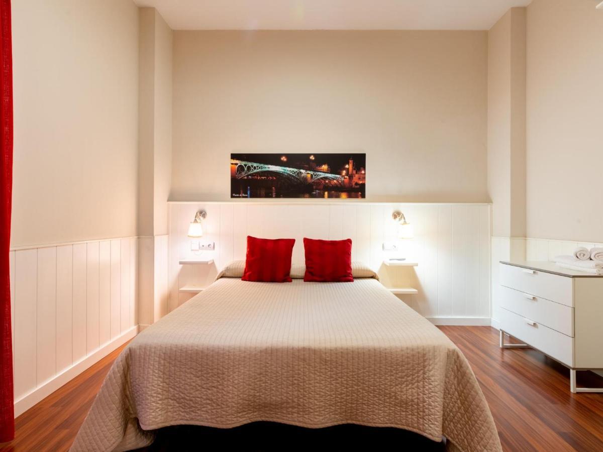 Apartamento Holi-rent Lumbreras *