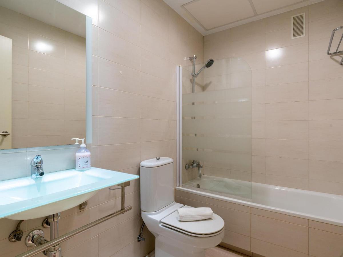 Holi-rent Lumbreras Apartamento *