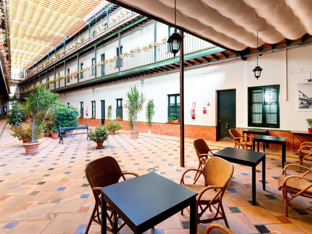 Holi-rent Lumbreras * Sevilla