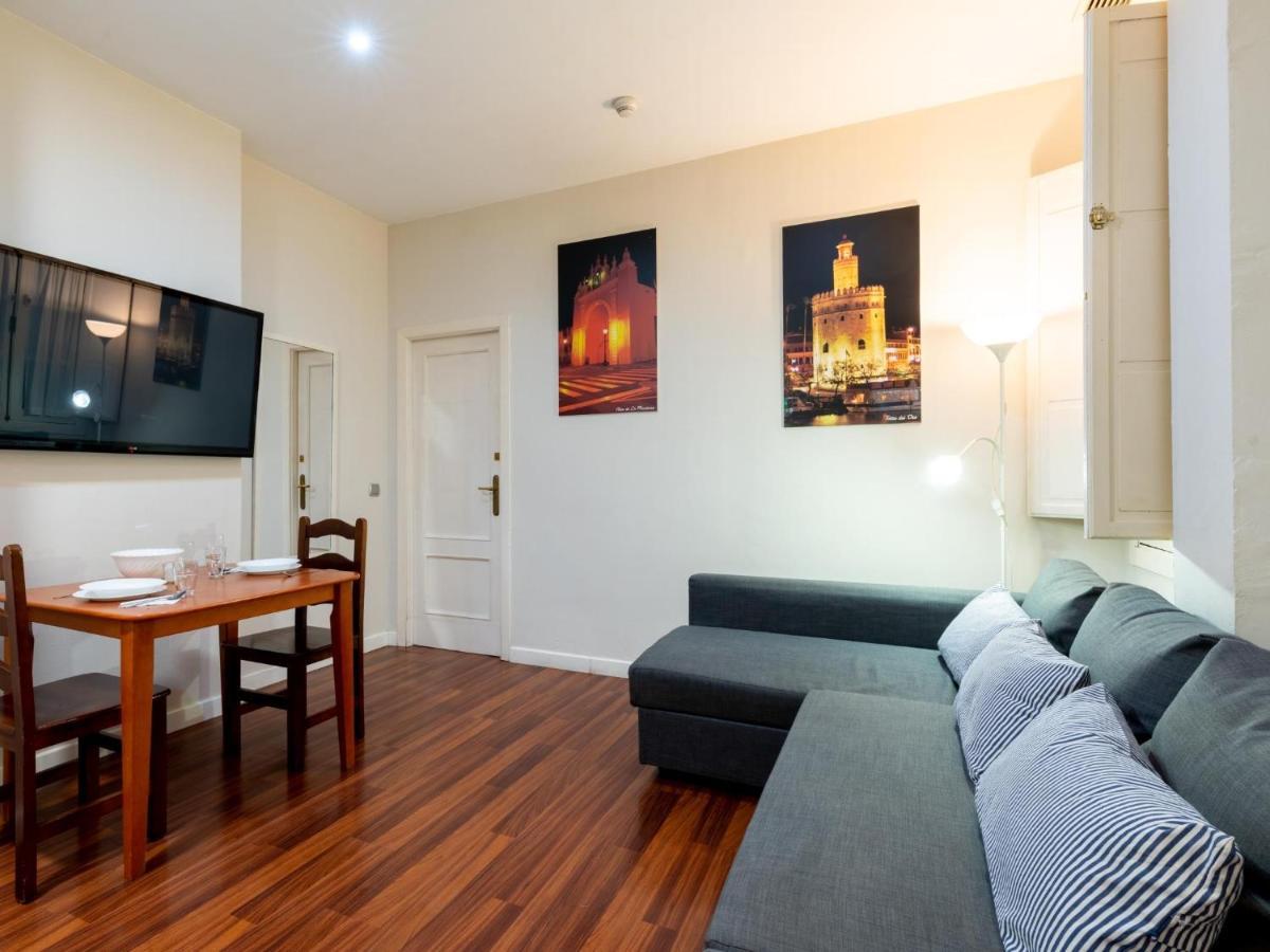 Holi-rent Lumbreras Sevilla