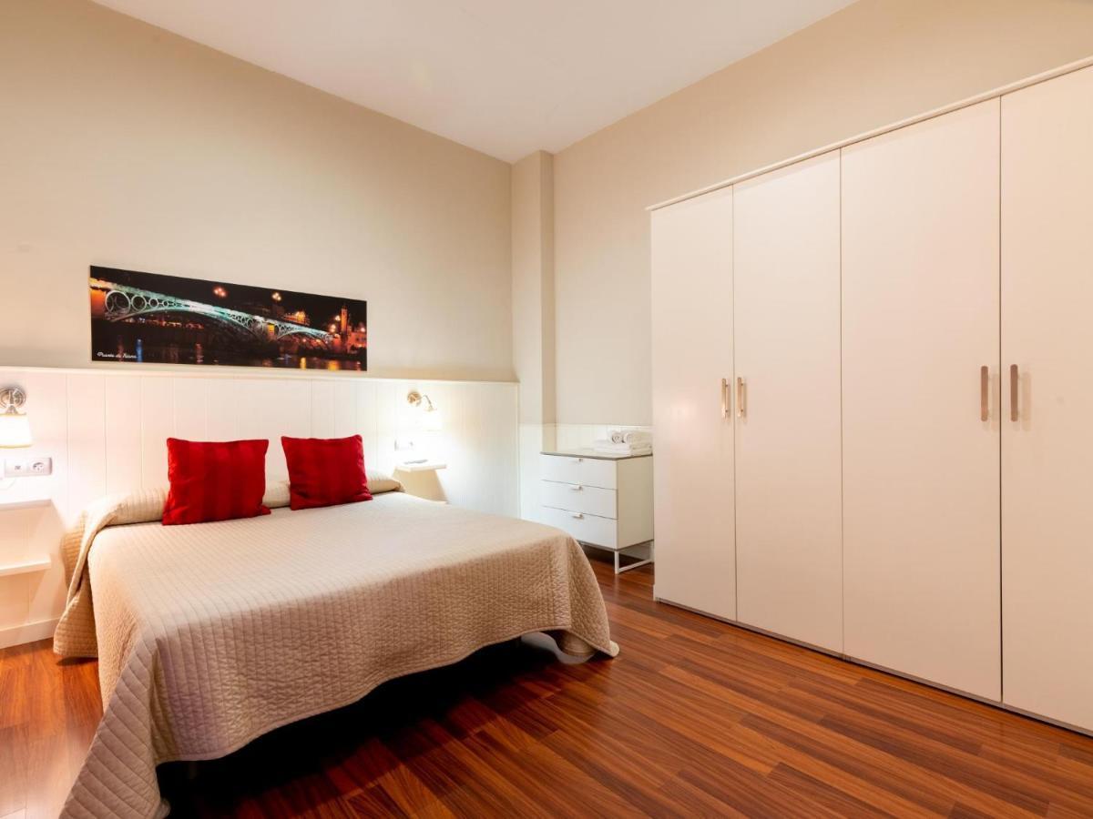 Holi-rent Lumbreras Sevilla