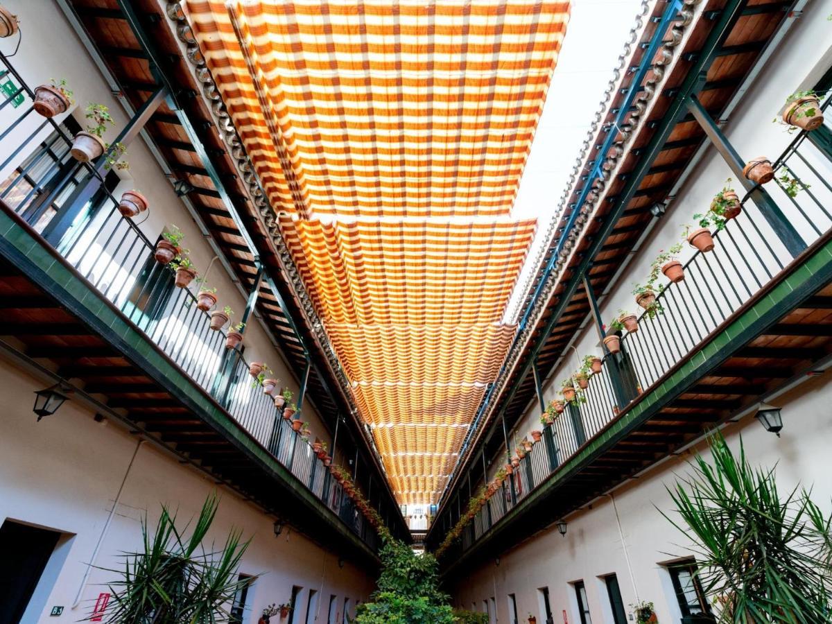 Holi-rent Lumbreras Apartment Sevilla