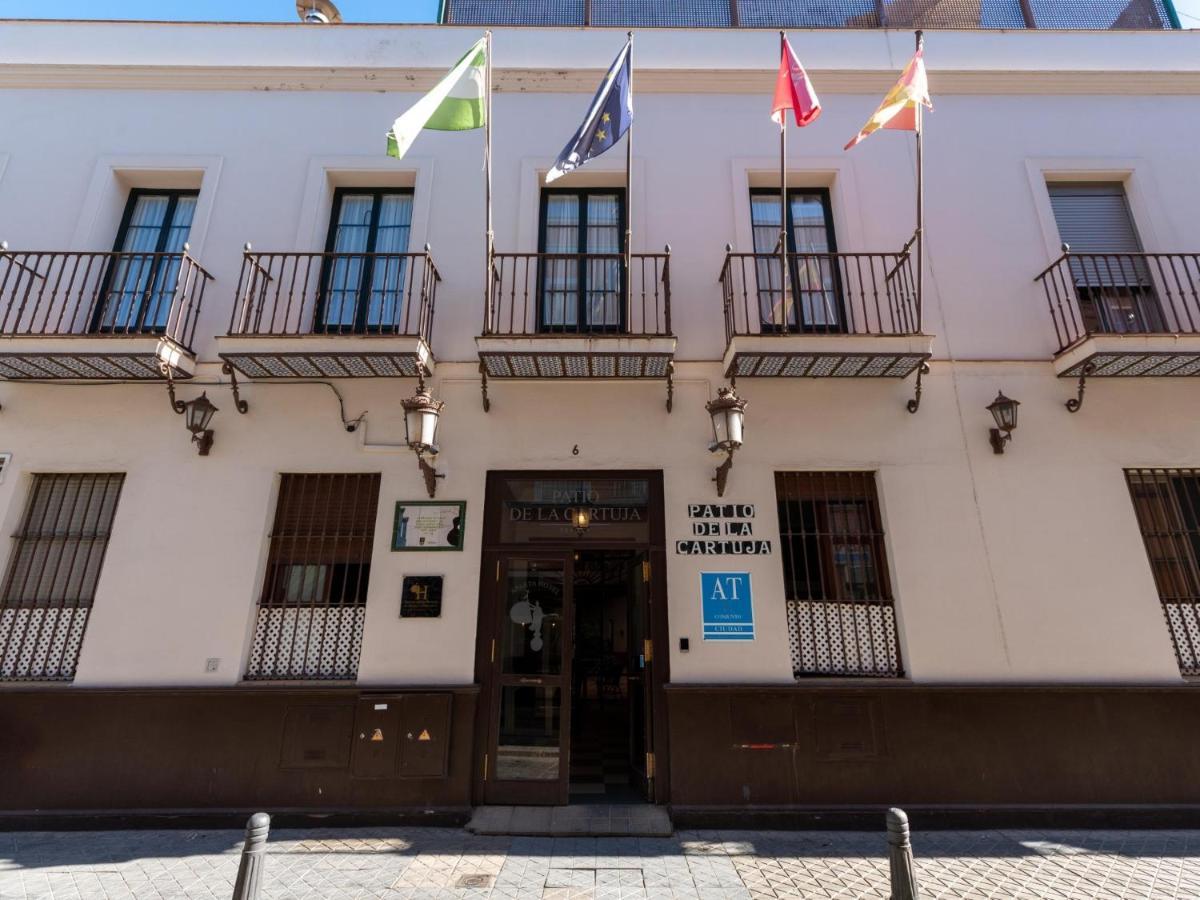 Holi-rent Lumbreras Apartment Sevilla