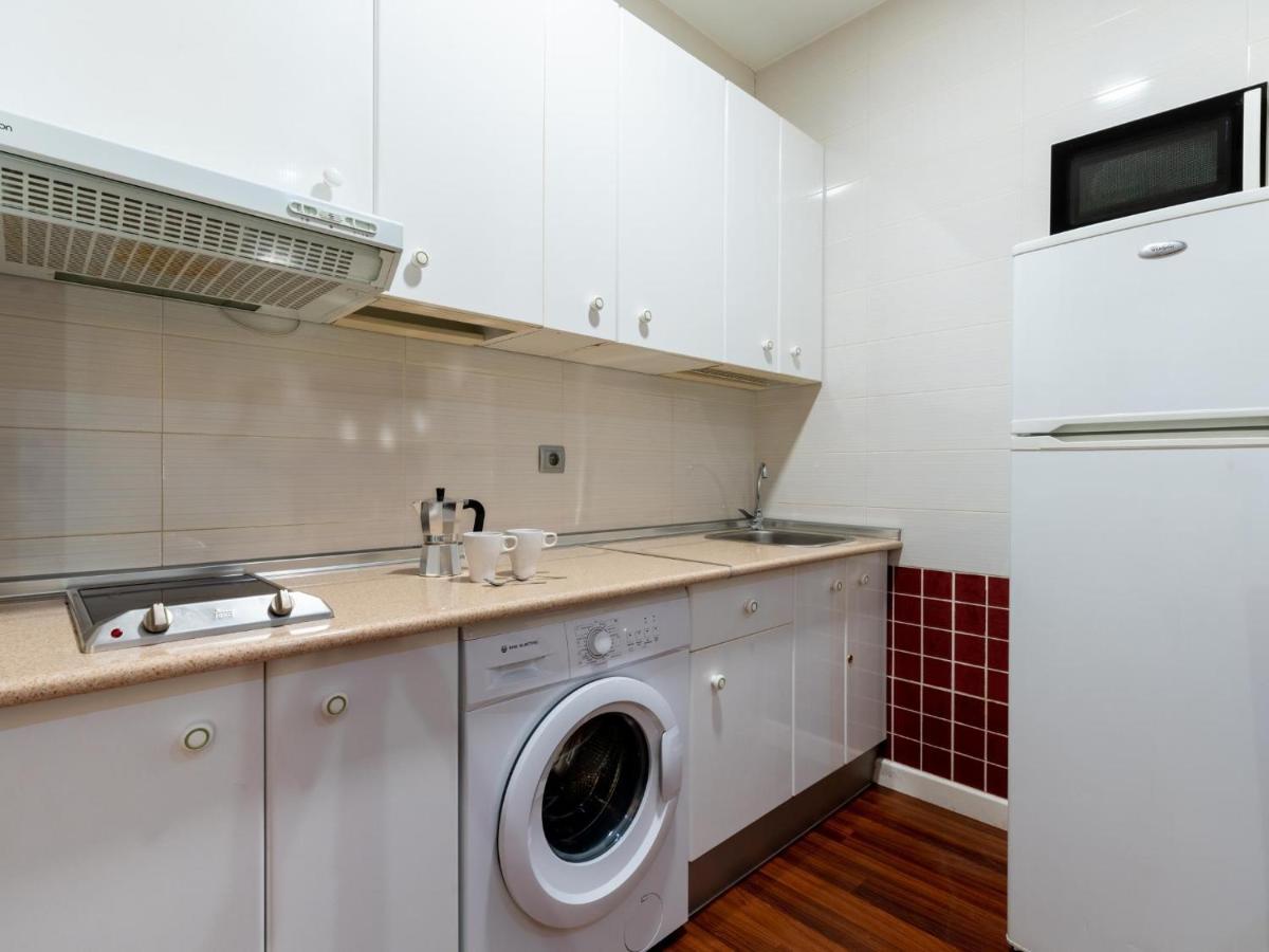 Holi-rent Lumbreras Apartamento Sevilla