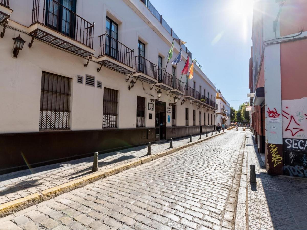 Holi-rent Lumbreras Apartamento Sevilla