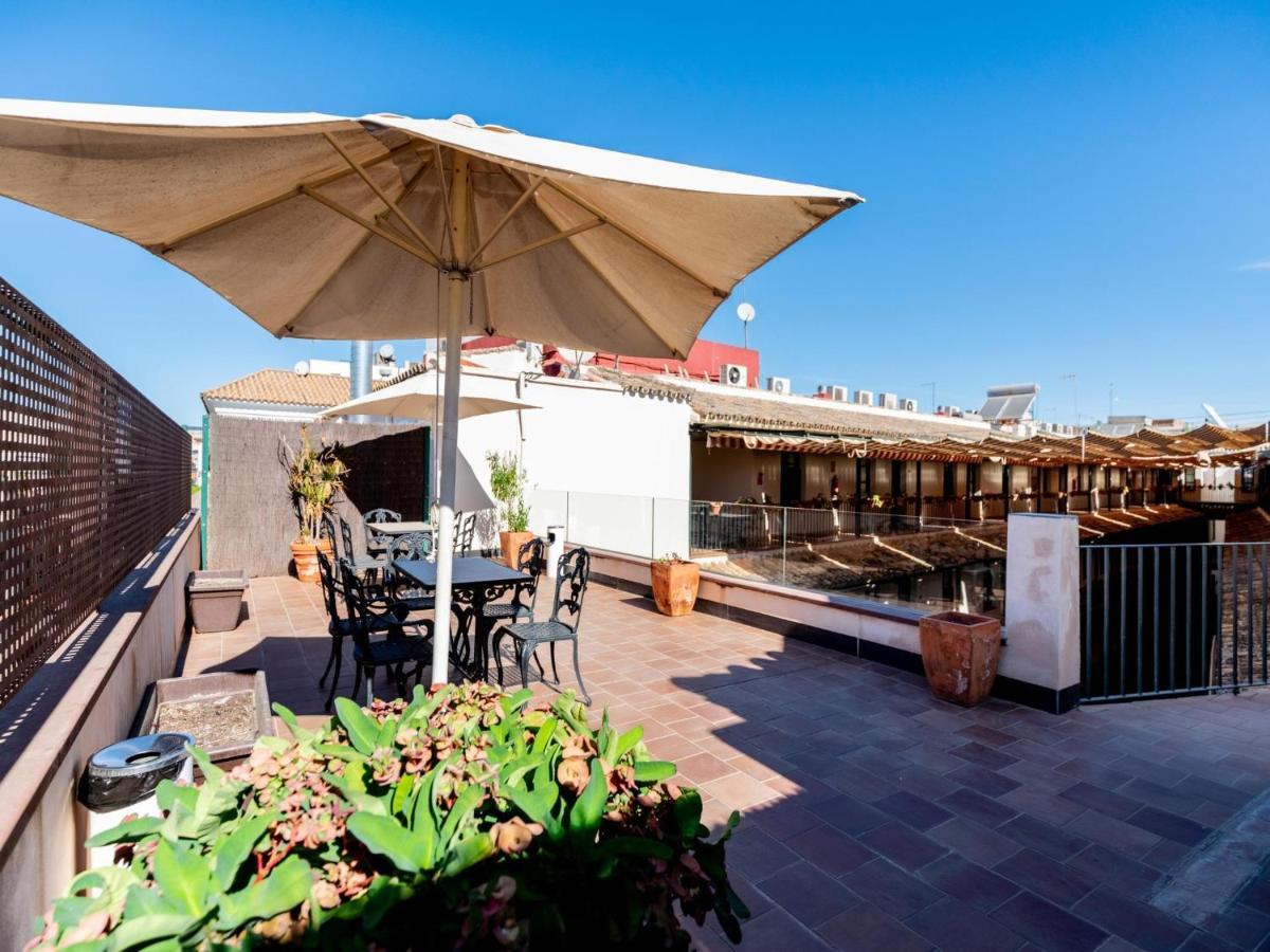 Holi-rent Lumbreras Sevilla