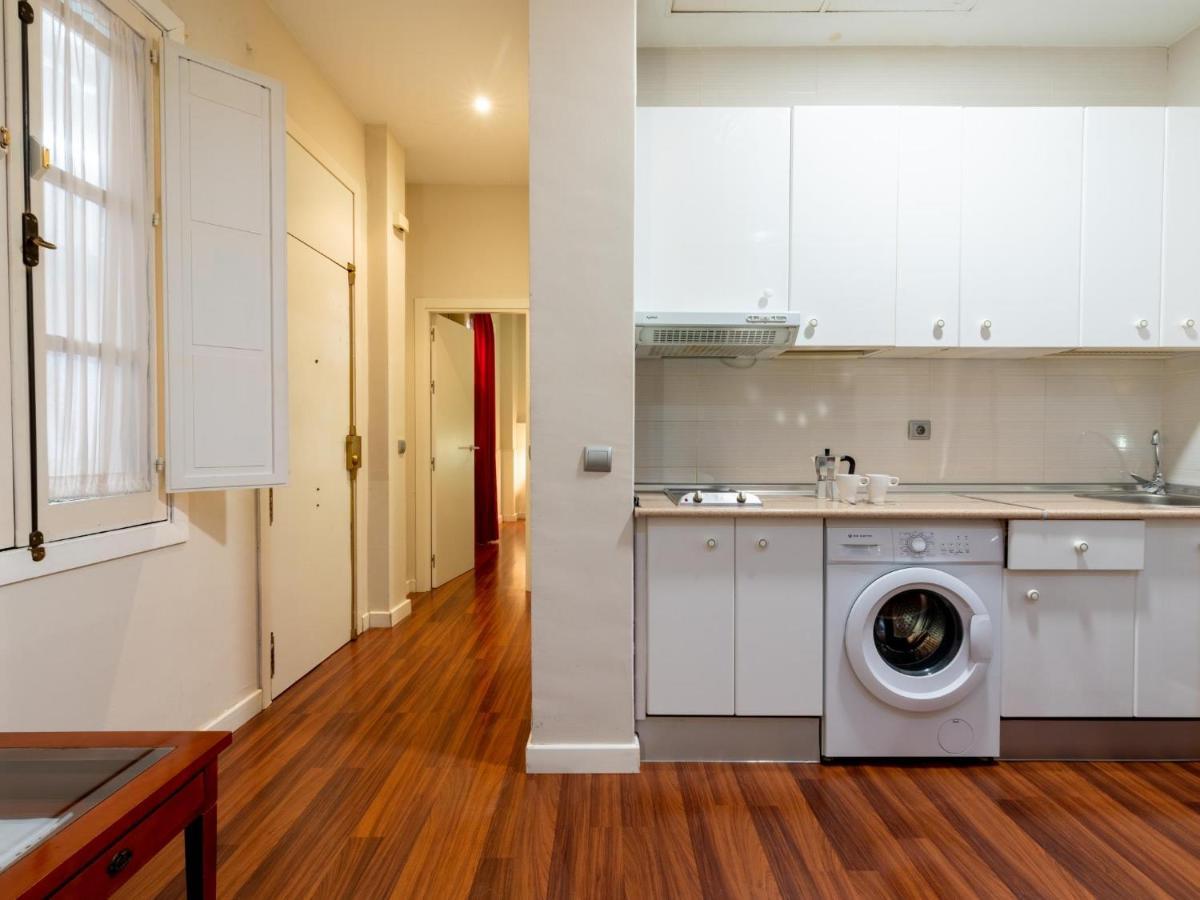 Apartamento Holi-rent Lumbreras *