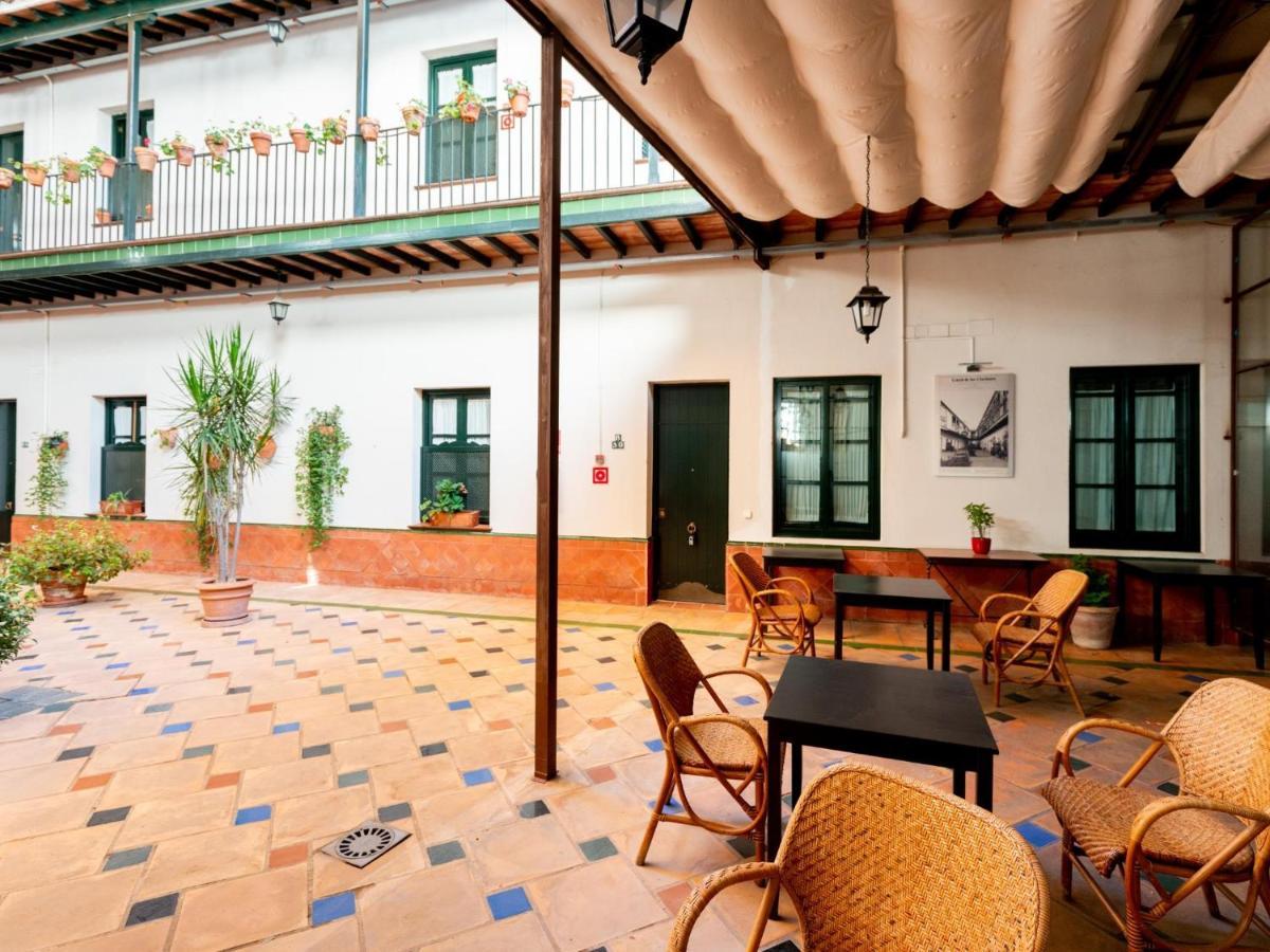 Apartamento Holi-rent Lumbreras
